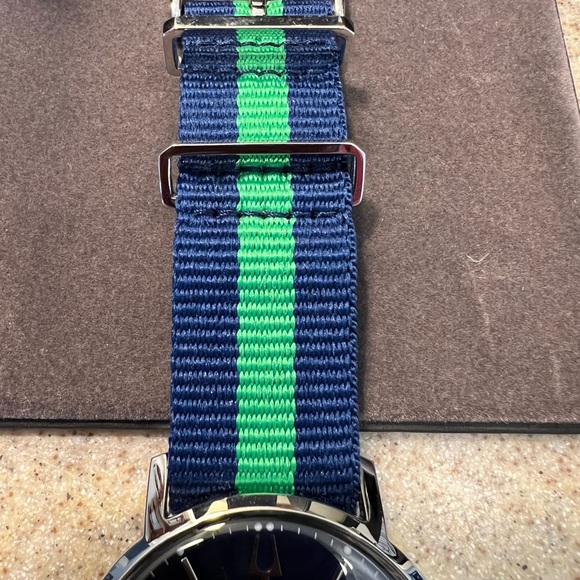 Bulova Aerojet Watch - Picture 4 of 6